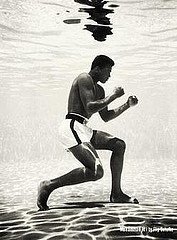 Muhammed Ali