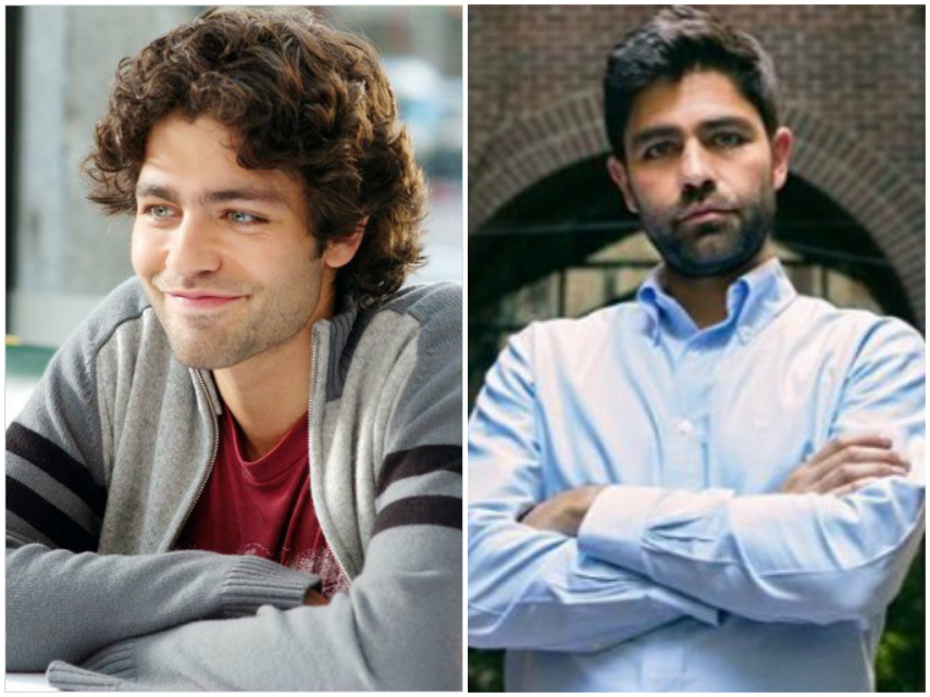 No ano passado, o ator reviveu seu papel como Vincent Chase em Entourage. Ele também apareceu nos filmes Sex, Death and Bowling, Isolados do Mundo e Adventures of Power. Adrian Grenier também fundou a Lonely Whale Foundation, em 2015, para educar as pessoas sobre a importância de cuidar da vida marinha