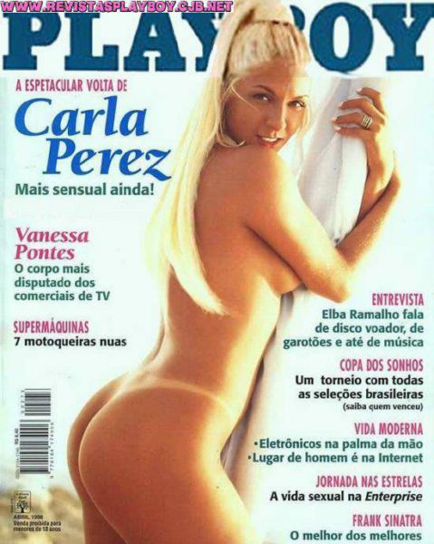 Em nova fase, a Playboy anunciou a capa da sua edição junho/julho: Marina Dias. A modelo ficou famosa nos anos 90 nas passarelas e hoje atua como stylist, além de também ser ilustradora e DJ. 