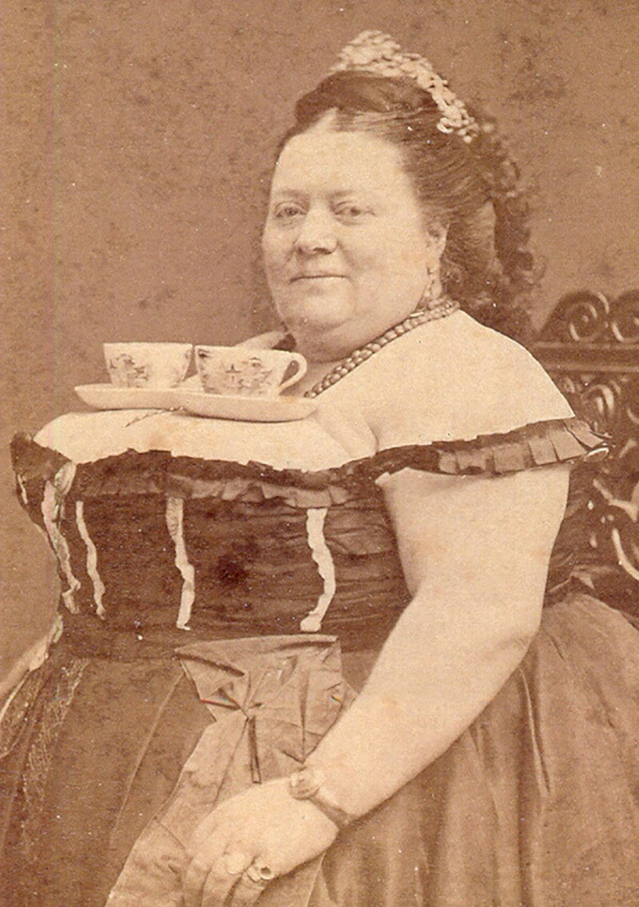 Essas fotos raras que foram encontradas provam que a era Vitoriana era muito divertida