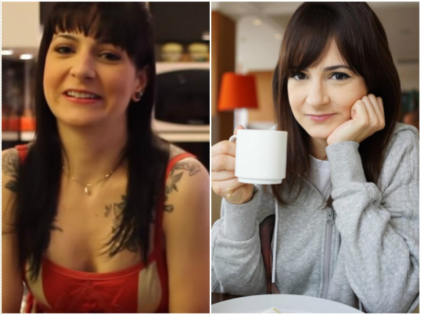 Danielle Noce, do I Could Kill For Dessert, publicou seu primeiro vídeo em 2011. O canal tem mais de 1 milhão de inscritos