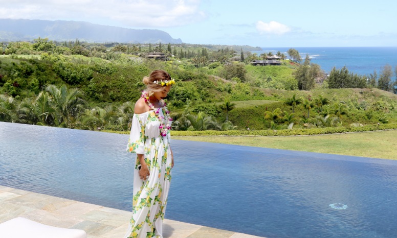 Beyoncé, Jay Z e Blue Ivy descansaram no Havaí, nos Estados Unidos