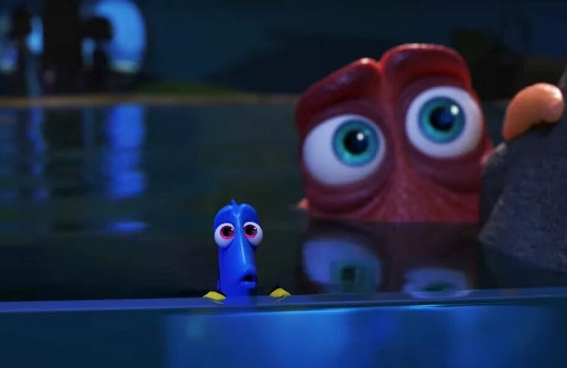 Continuação de 'Procurando Nemo' estreia nesta quinta-feira (30) em todo o Brasil