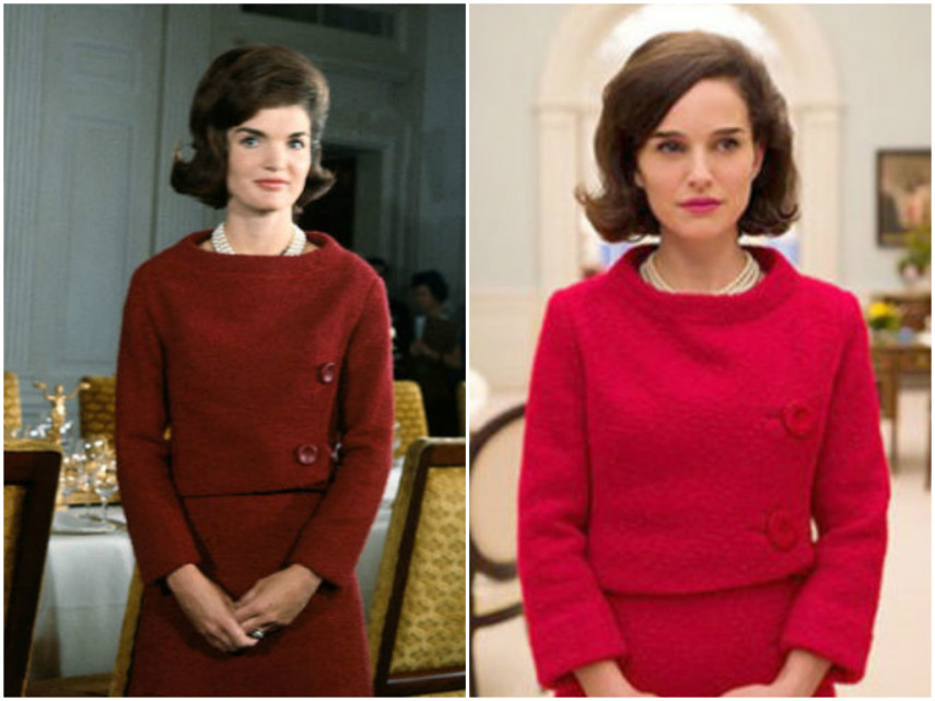Filme 'Jackie' estreia em 2017 no Brasil