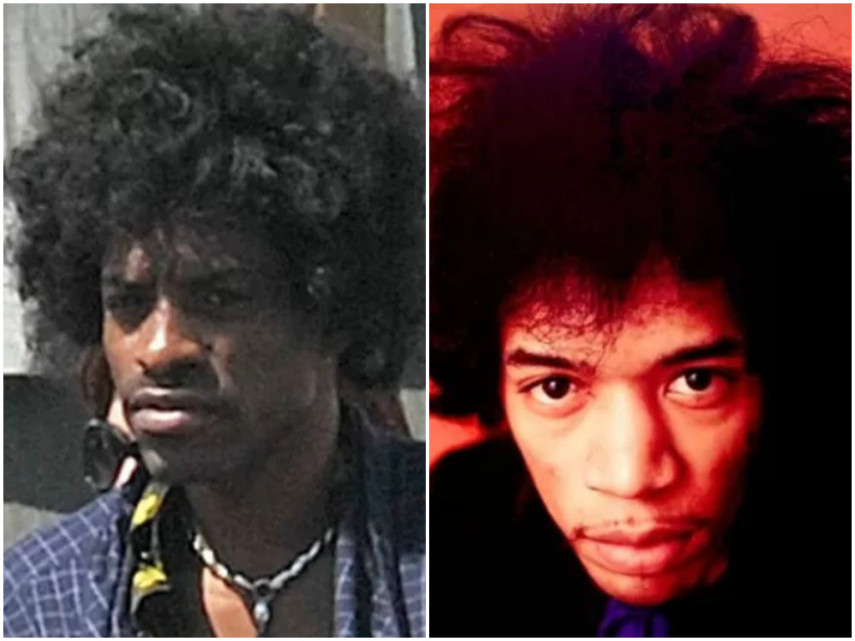 Jimi: Tudo a Meu Favor, de 2013