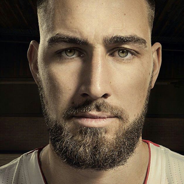 Jonas Valanciunas, 24 anos, Lituânia, basquete