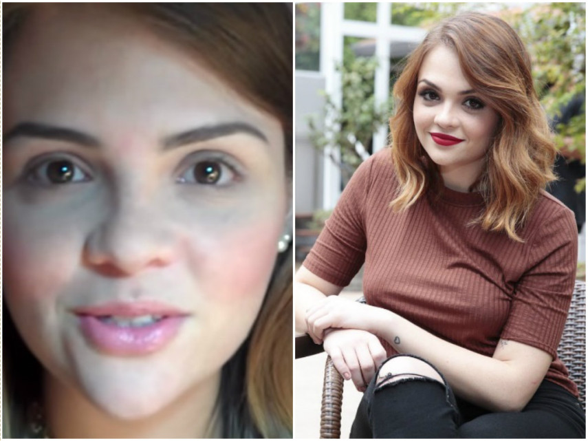 Karol Pinheiro, que hoje em dia comanda um canal com mais de 550 mil inscritos, começou sua saga de vídeos enquanto ainda tabalhava para a revista Capricho, em 2011