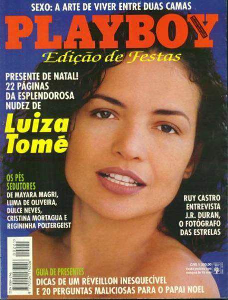 Em nova fase, a Playboy anunciou a capa da sua edição junho/julho: Marina Dias. A modelo ficou famosa nos anos 90 nas passarelas e hoje atua como stylist, além de também ser ilustradora e DJ. 