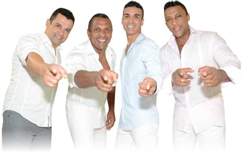 Os Morenos