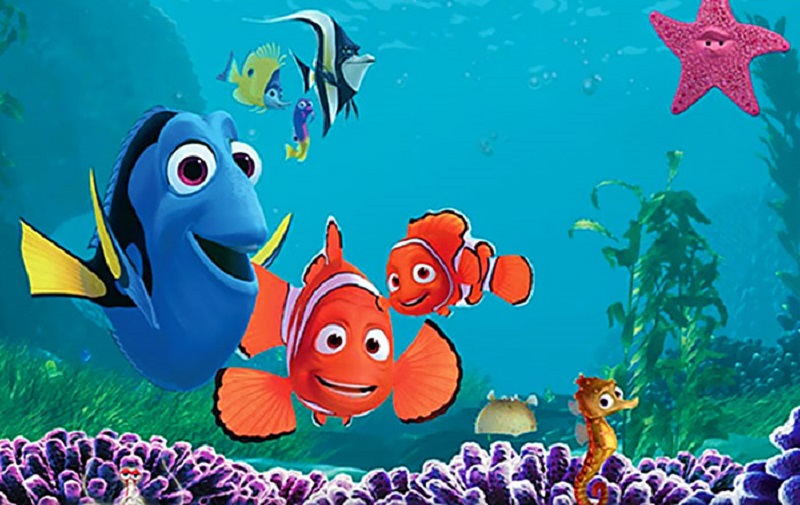 Continuação de 'Procurando Nemo' estreia nesta quinta-feira (30) em todo o Brasil