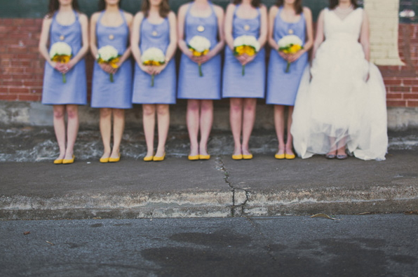 Afinal, dia de festa também é dia de conforto, né?