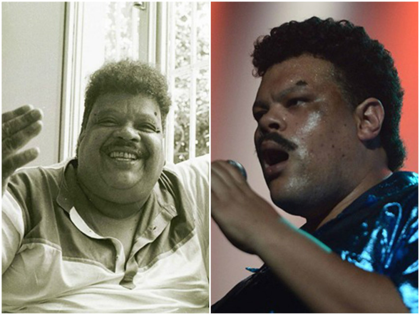 Tim Maia, de 2013