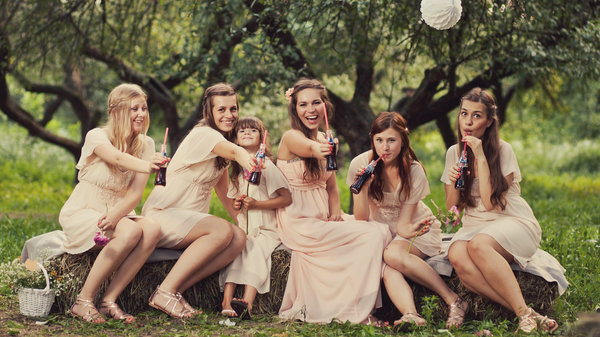 Afinal, dia de festa também é dia de conforto, né?