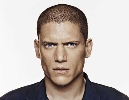 Antes de ficar conhecido pelo personagem Michael Scofield de 'Prison Break', Wentwoth Miller atuou em ‘It´s Like That’ e 'We Belong Together', dois clipes da cantora Mariah Carey.