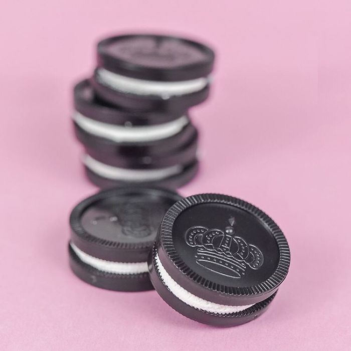 Biscoito de tampinhas