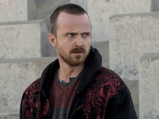 Em 2002, Aaron Paul, o Jesse Pinkman de 'Breaking Bad', foi a estrela do clipe 'Thoughtless' da banda Korn.