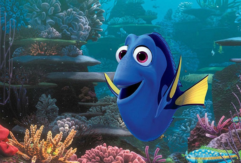 Continuação de 'Procurando Nemo' estreia nesta quinta-feira (30) em todo o Brasil
