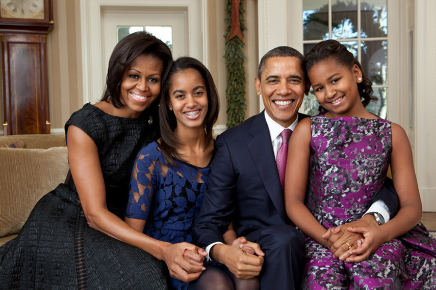 Pete Souza é o nome do cara por trás das melhores fotos de Barack Obama na presidência. Se liga!