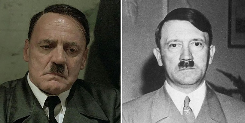 Filme pesado com ótima atuação do ator