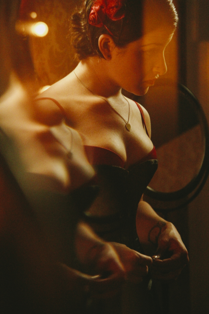 lingerie sex