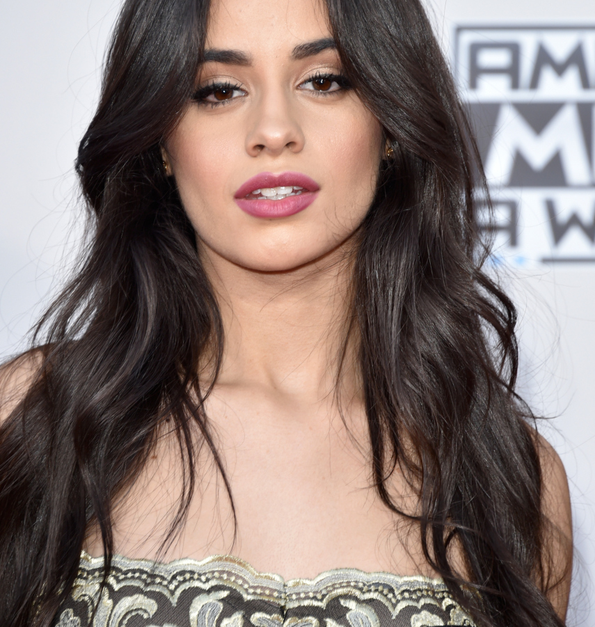 Camila Cabello, 1,57 m