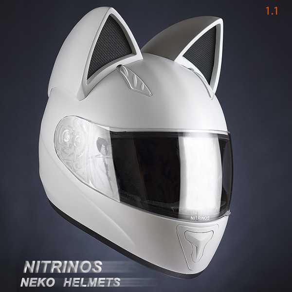 O equipamento pode ser liso ou customizado de acordo com o gosto do catlover, e o preço varia entre 495 a 660 dólares, dependendo do tipo escolhido pelo cliente.