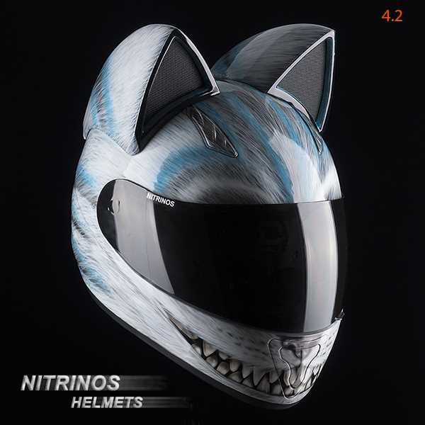 O equipamento pode ser liso ou customizado de acordo com o gosto do catlover, e o preço varia entre 495 a 660 dólares, dependendo do tipo escolhido pelo cliente.