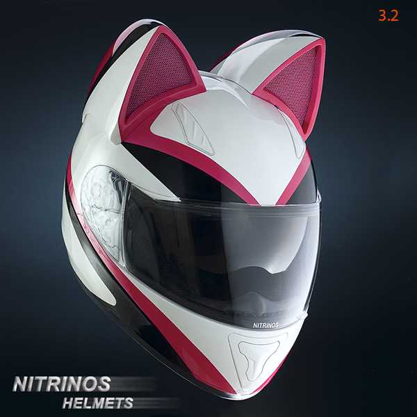 O equipamento pode ser liso ou customizado de acordo com o gosto do catlover, e o preço varia entre 495 a 660 dólares, dependendo do tipo escolhido pelo cliente.