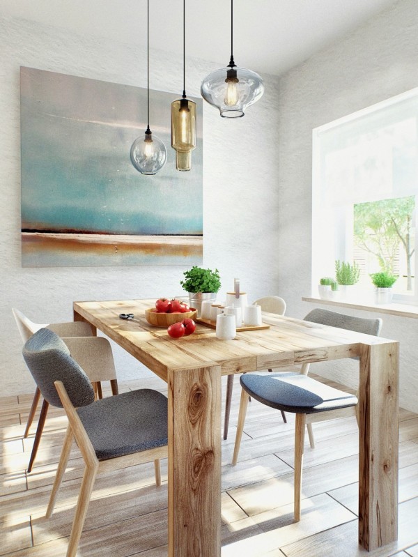 O design escandinavo, que veio da Suécia, Finlândia e Noruega, é reconhecido pela simplicidade e conforto, além de usar materiais naturais, não abusar da ornamentação e apostar em móveis maiores, mas em menos quantidade. “Esta decoração simples é atemporal, contemporânea e fácil de reproduzir, então as pessoas se encantaram e assumiram o design escandinavo. Além do espaço mais neutro fazer com que os moradores se identifiquem e sintam-se confortáveis e acolhidos”, explica a arquiteta Barbara Jalles.