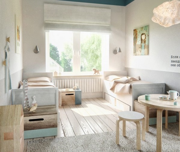 O design escandinavo, que veio da Suécia, Finlândia e Noruega, é reconhecido pela simplicidade e conforto, além de usar materiais naturais, não abusar da ornamentação e apostar em móveis maiores, mas em menos quantidade. “Esta decoração simples é atemporal, contemporânea e fácil de reproduzir, então as pessoas se encantaram e assumiram o design escandinavo. Além do espaço mais neutro fazer com que os moradores se identifiquem e sintam-se confortáveis e acolhidos”, explica a arquiteta Barbara Jalles.