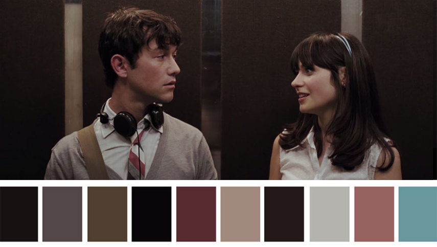 500 Days of Summer