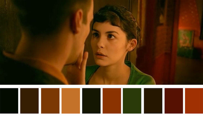 Amelie Poulain