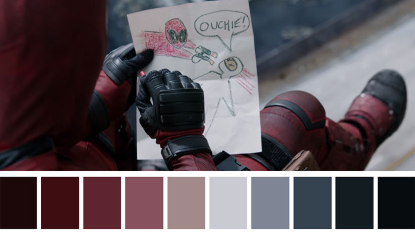 Deadpool