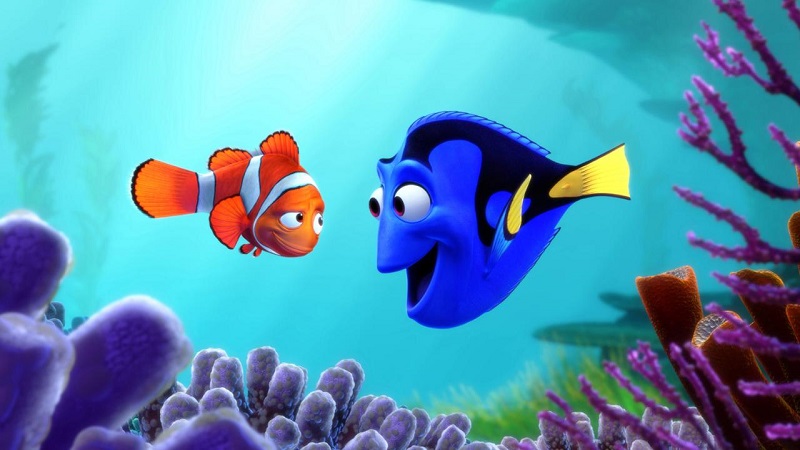 Continuação de 'Procurando Nemo' estreia nesta quinta-feira (30) em todo o Brasil