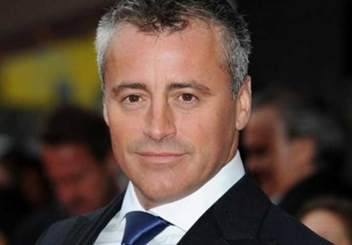  Antes de ser o Joey Tribbiani de 'Friends', Matt LeBlanc fez uma ponta em ‘Into the Great Wide Open', de Tom Petty and The Heartbreakers.