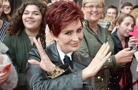 Em 2002, a ex-mulher de de Ozzy Osbourne venceu a luta contra um câncer de intestino.  Em novembro de 2012, ela fez uma mastectomia dupla após descobrir que carregava um gene cancerígeno que aumentava o risco de se desenvolver câncer de mama. 