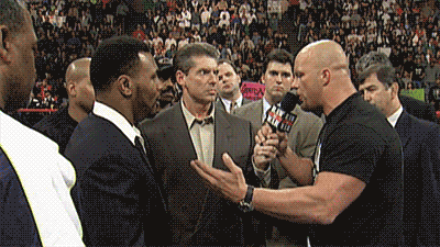 Mike Tyson em gifs