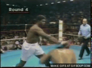 Mike Tyson em gifs