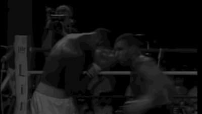 Mike Tyson em gifs