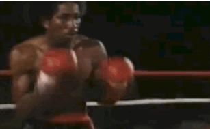 Mike Tyson em gifs