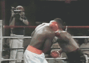 Mike Tyson em gifs