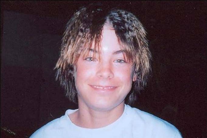 Zac Efron era apenas uma criancinha nos anos 90