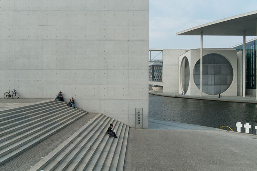 #12 Reichstag, Berlim, Alemanha