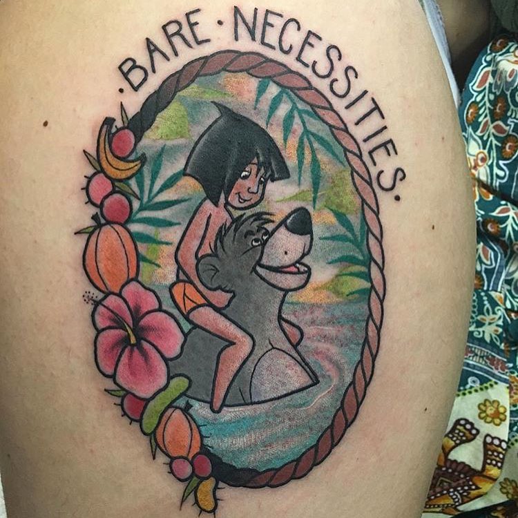 Difícil escolher a mais bonita, né?