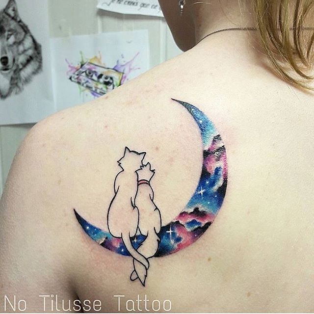 Difícil escolher a mais bonita, né?