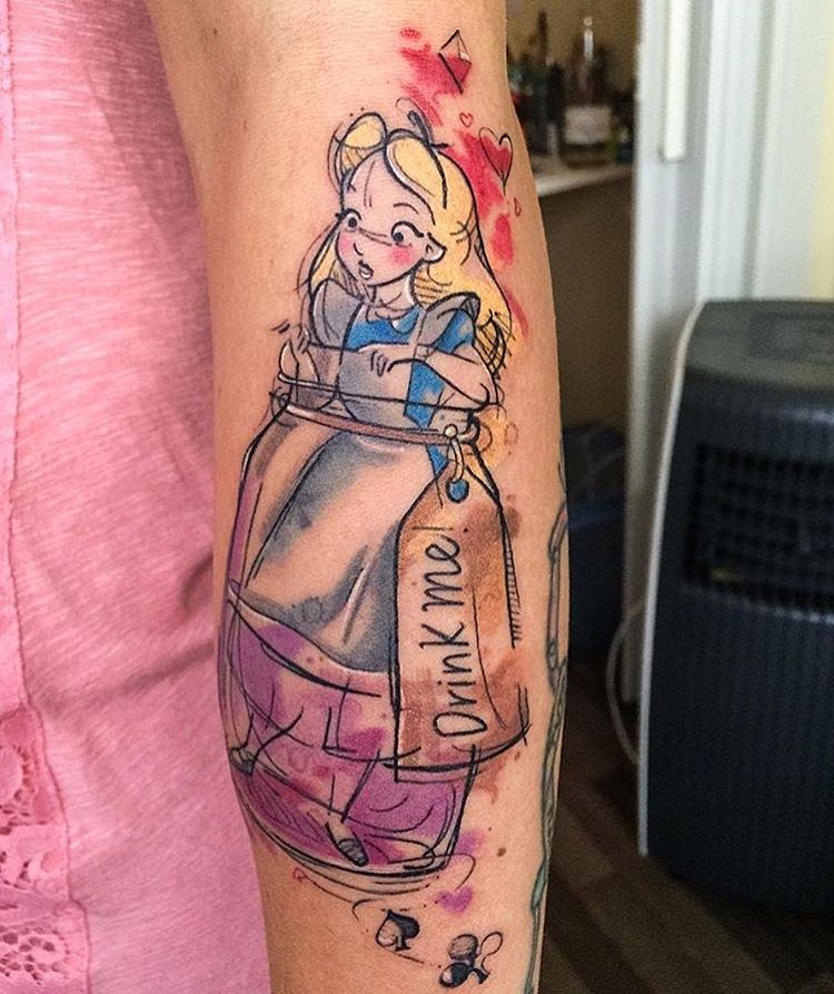 Difícil escolher a mais bonita, né?