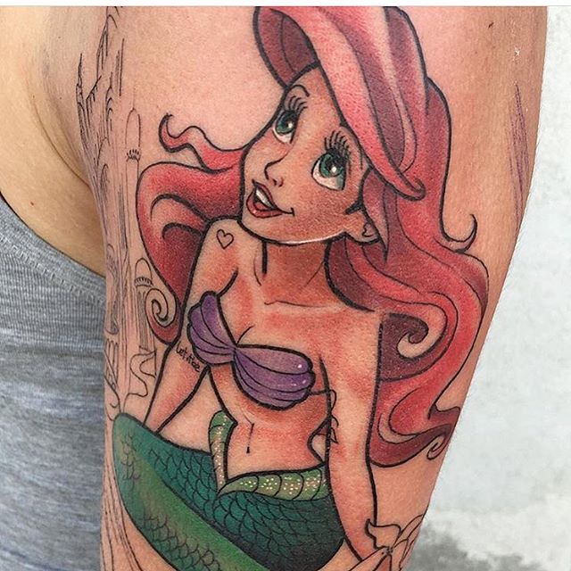 Difícil escolher a mais bonita, né?