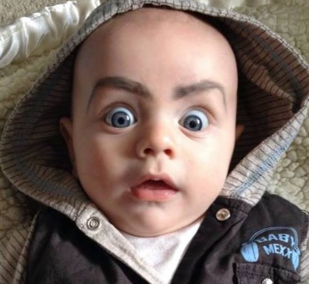 Por que alguns filhos não poderiam ser deixados com seus pais