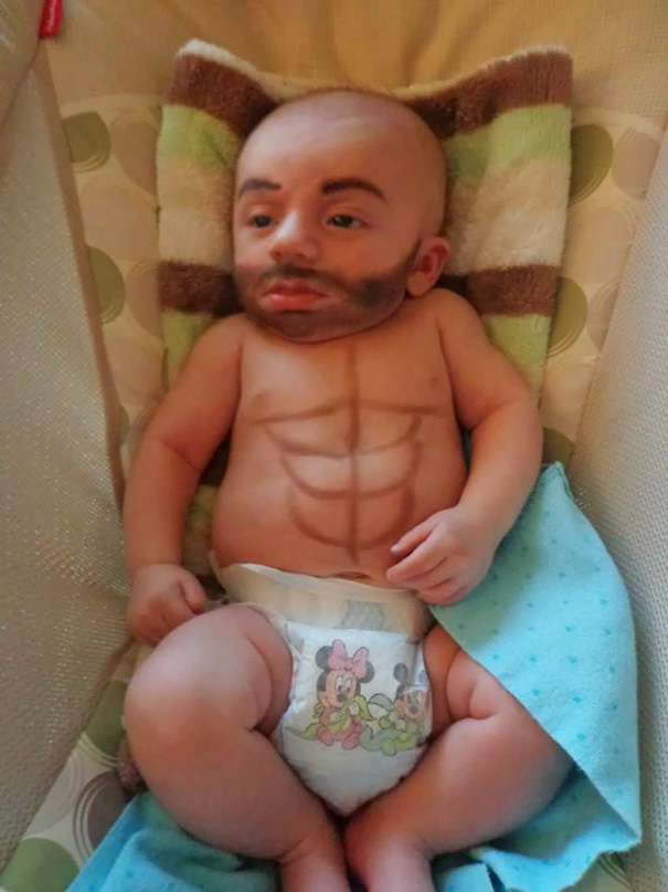 Por que alguns filhos não poderiam ser deixados com seus pais