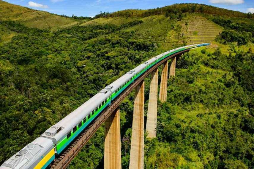 Belo Horizonte-Vitória